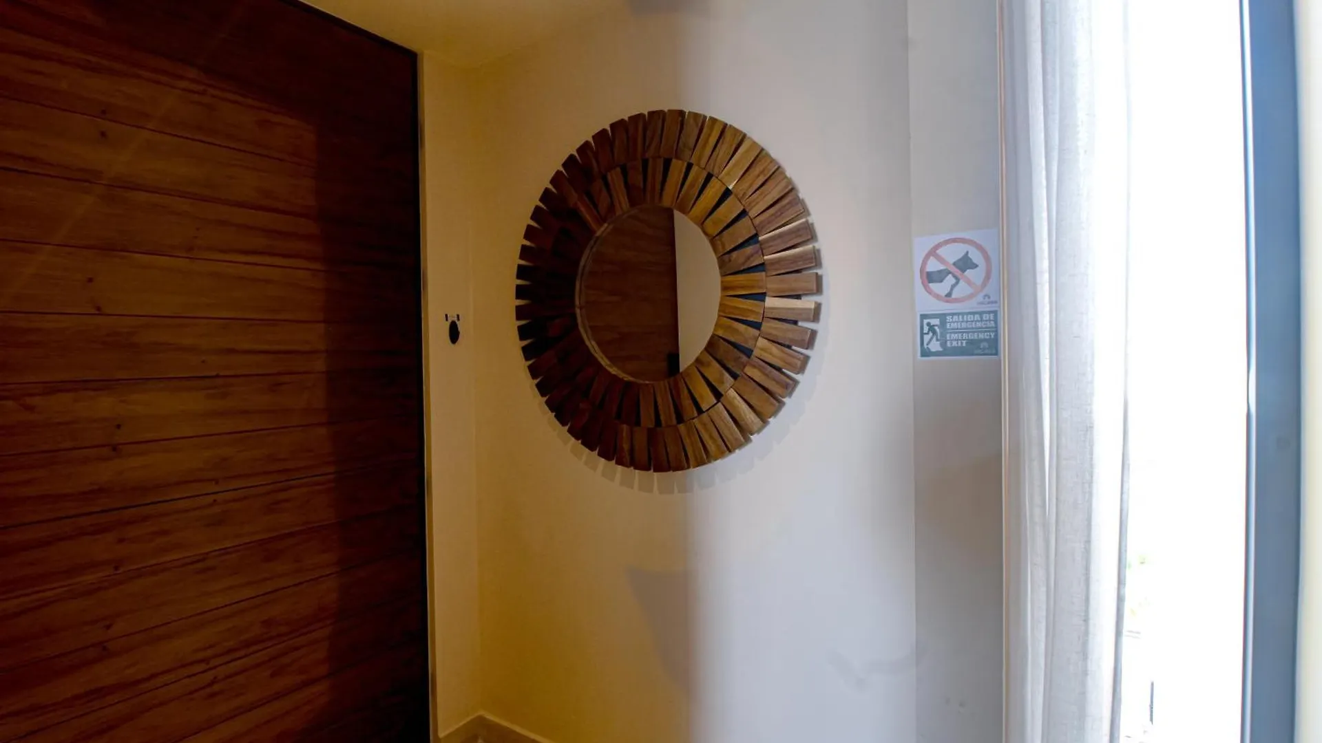Ceren Luxury Apartments # 503A Playa del Carmen