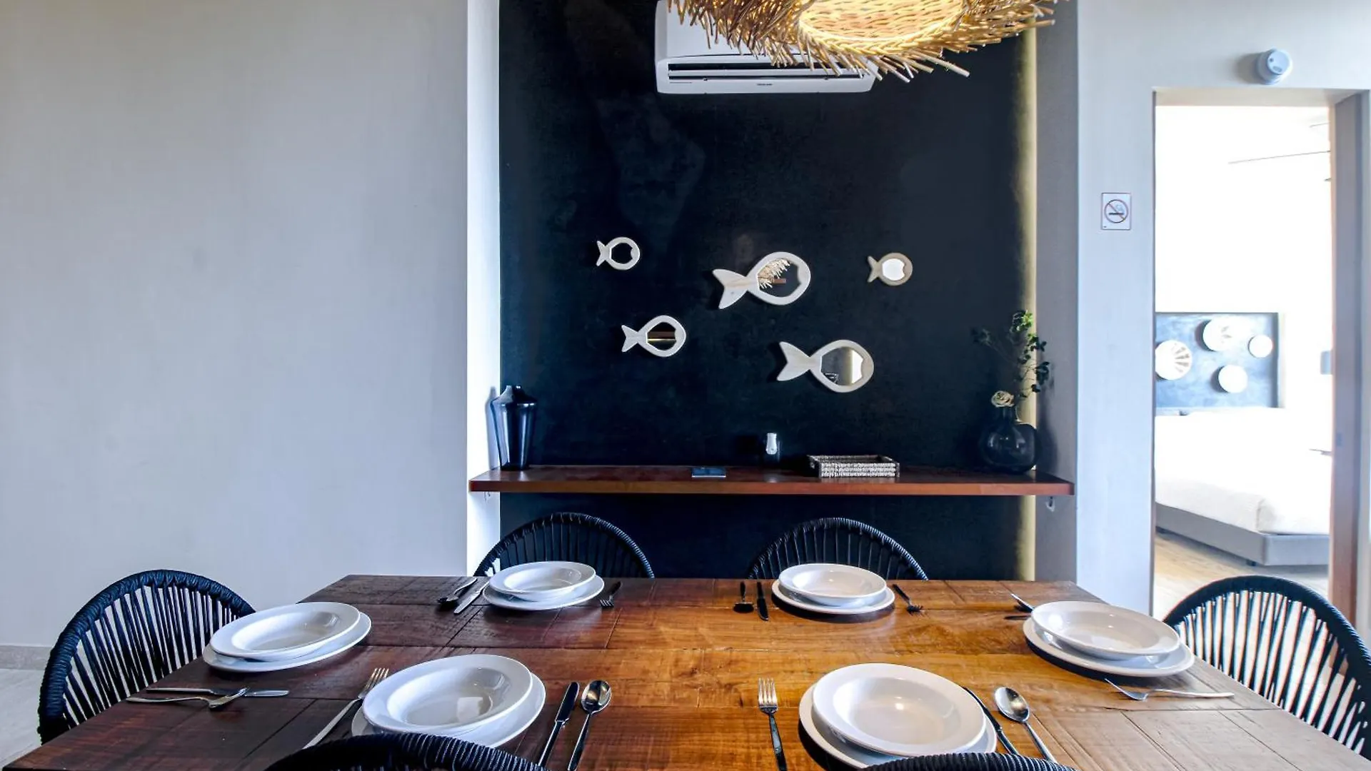 Ceren Luxury Apartments # 503A Playa del Carmen