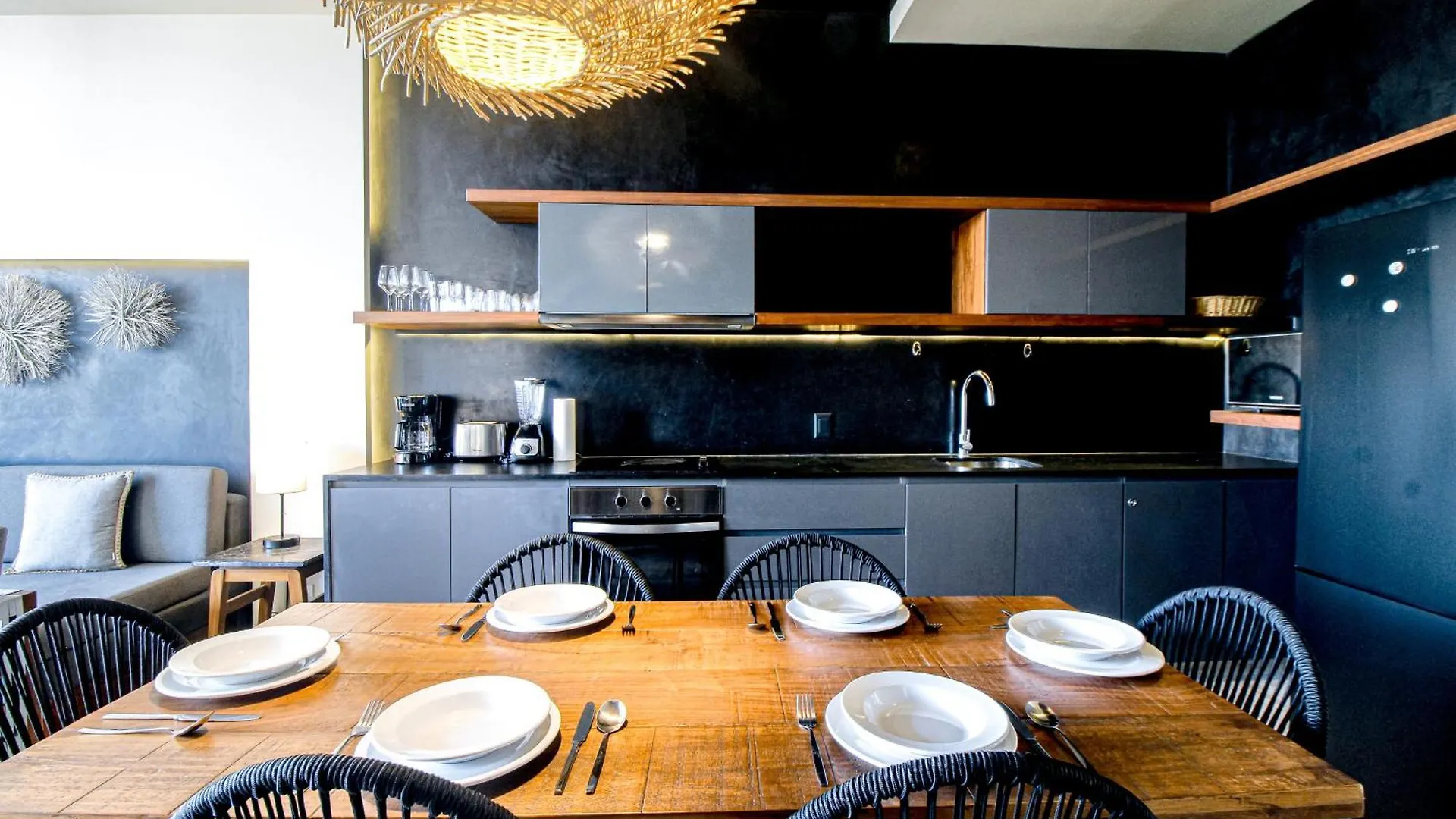 Ceren Luxury Apartments # 503A Playa del Carmen