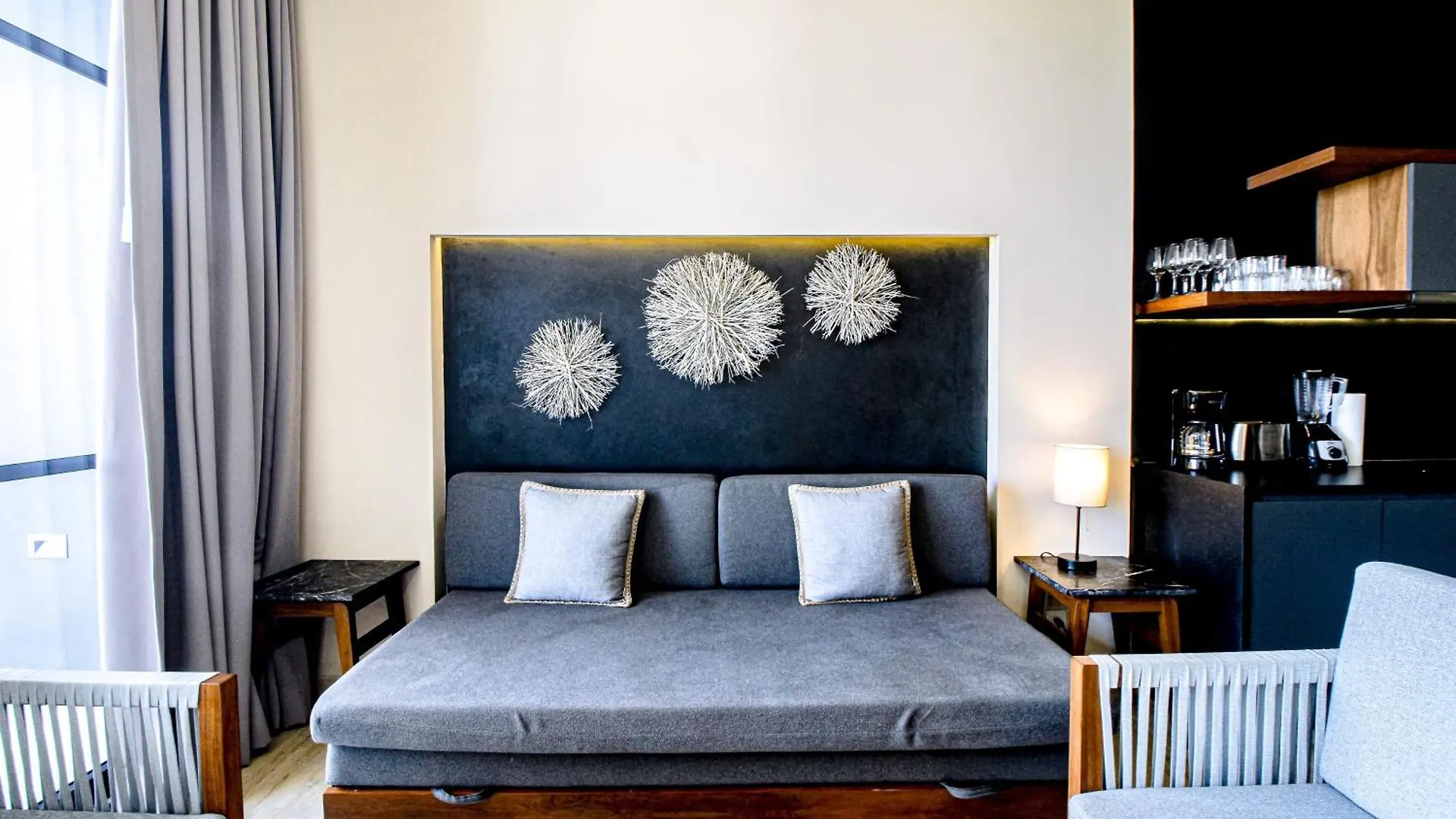 Ceren Luxury Apartments # 503A Playa del Carmen