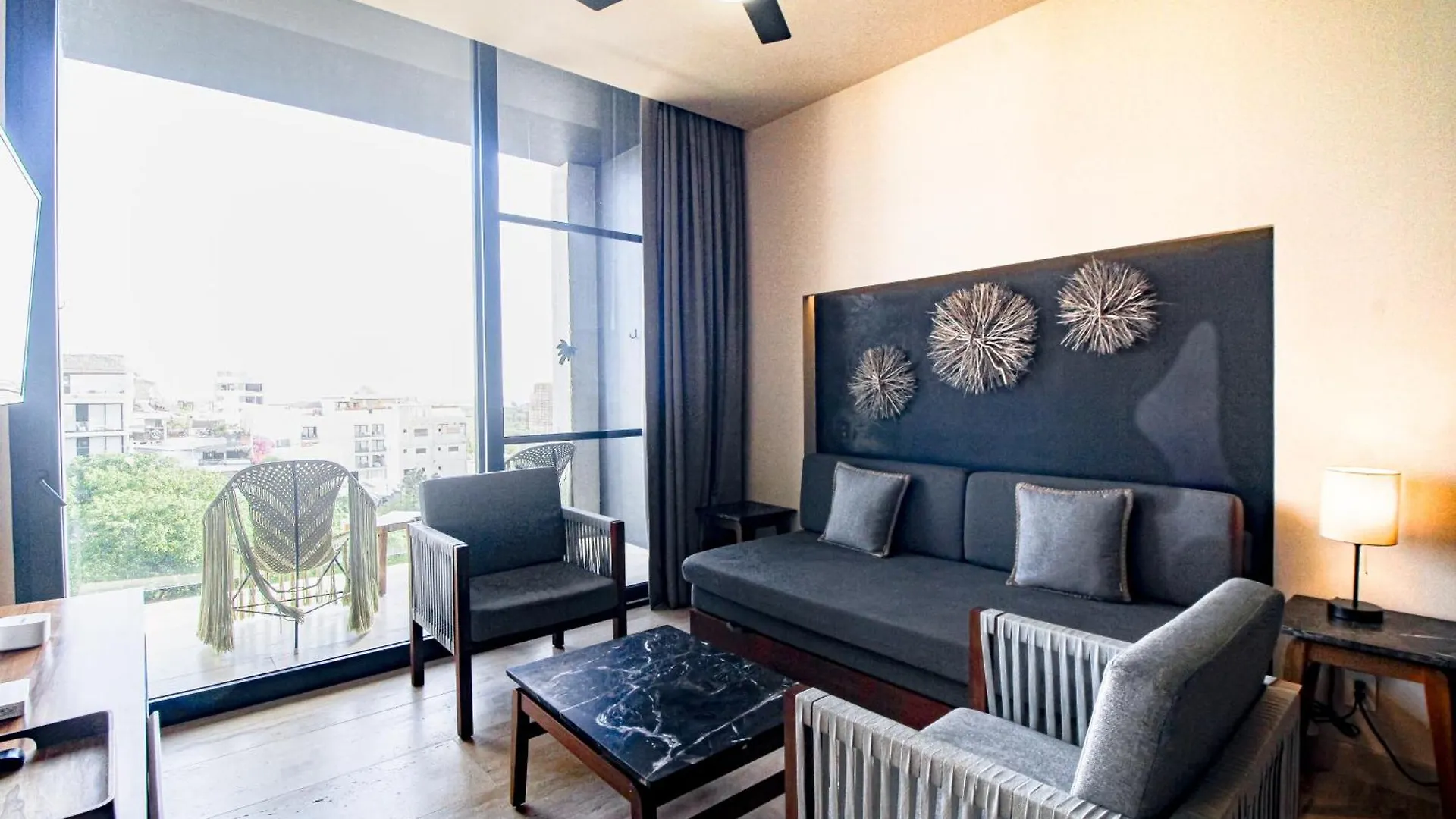 Ceren Luxury Apartments # 503A Playa del Carmen