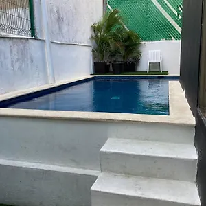 Playa Playa del Carmen