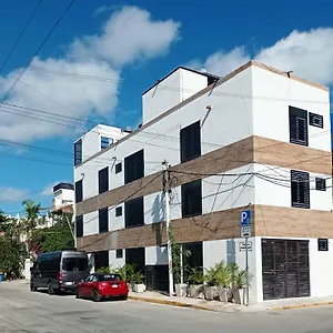 Casa Fausta By Sail Playa del Carmen