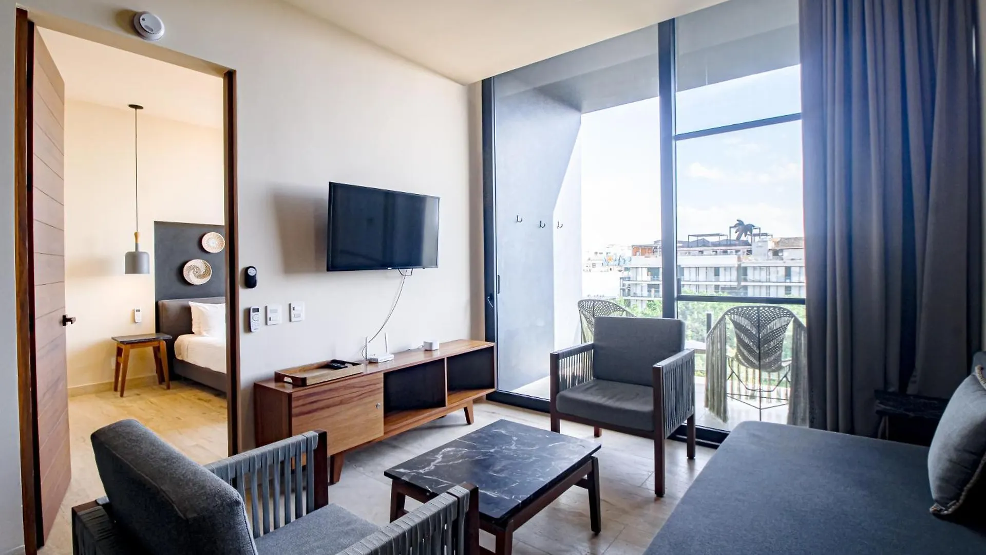 Ceren Luxury Apartments # 503A Playa del Carmen 0*,  Messico