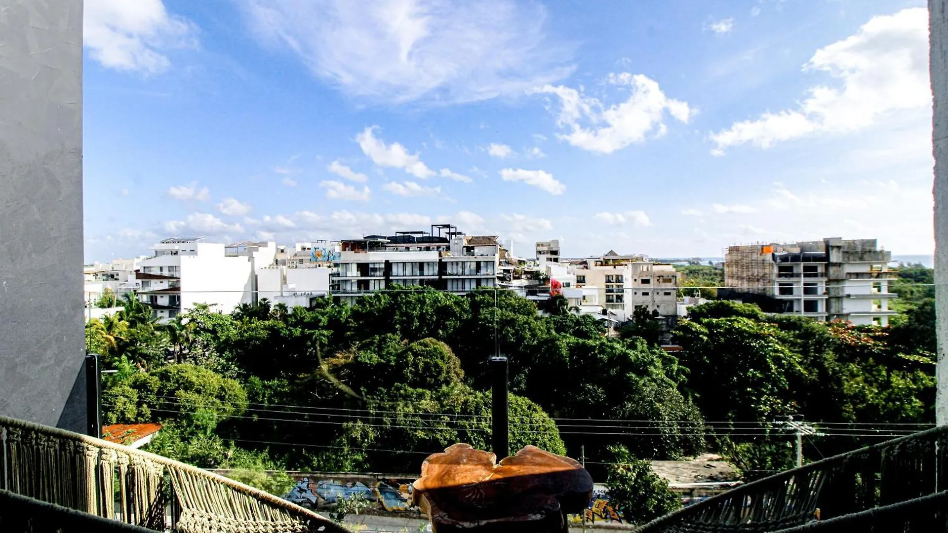 Ceren Luxury Apartments # 503A Playa del Carmen
